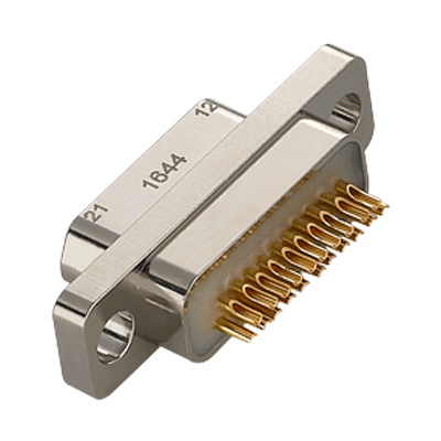 Sunkye R04A Mil Spec Series Solder Cup Connector