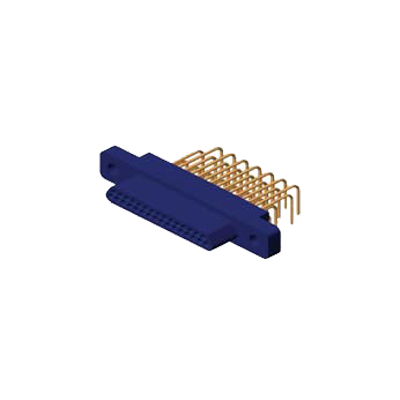 Sunkye R04 MIL-DTL-83513 Micro D-Sub PCB F Type Connectors